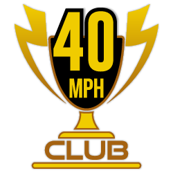 40+ mph OH Velo Club